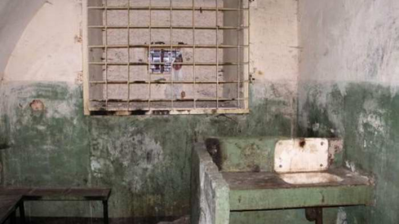 В российских тюрьмах увидели пережитки ГУЛАГа