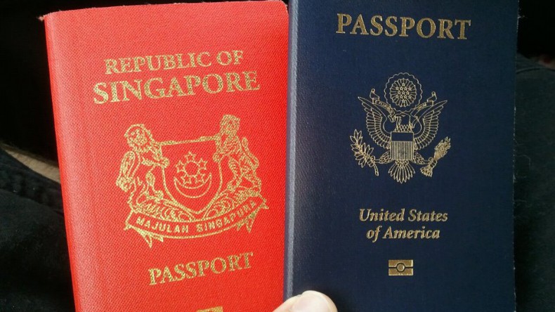 Стало известно, у какой страны «самый» сильный паспорт