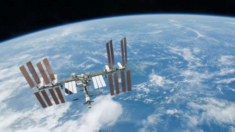 Роскосмос планирует создать АЭС на земной орбите