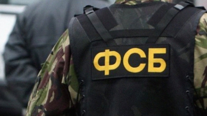 В Петербурге ФСБ обыскивает отдел полиции на водном транспорте