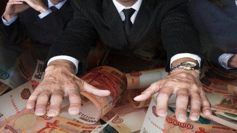 Управляющие компании отстранят от сбора денег за ЖКХ
