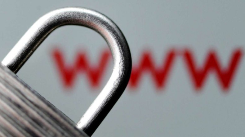 В России вступил в силу закон о запрете анонимайзеров