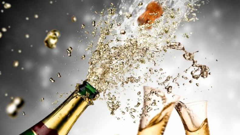Коньяк и шампанское проверят перед Новым годом