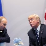 Лавров объявил о готовности Путина к встрече с Трампом