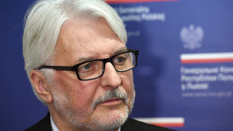 Польский министр пообещал Украине «реальные проблемы»