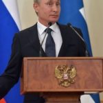 Путин будет участвовать в выборах президента