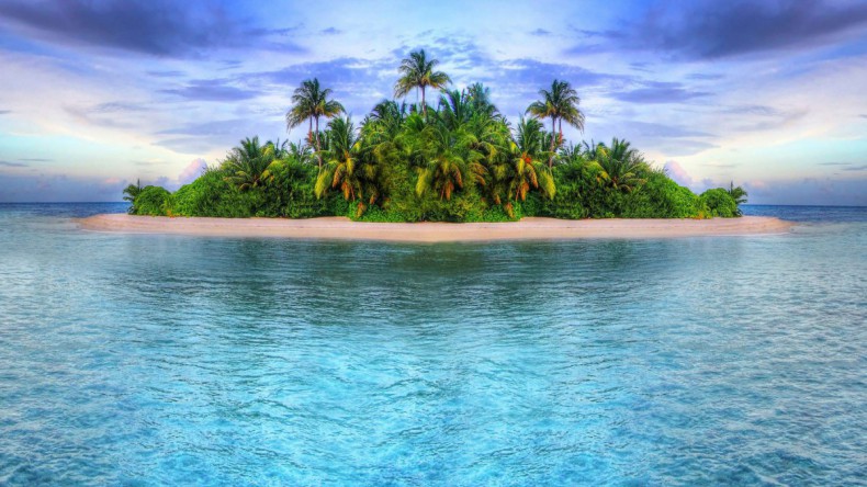 Ученые нашли древний «остров убийств»