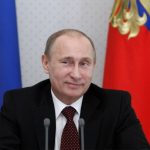 Две трети россиян поддержали создание Putin Team