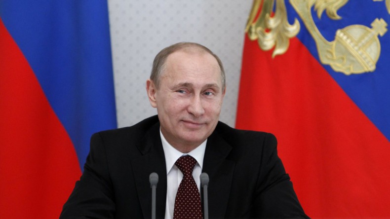 Две трети россиян поддержали создание Putin Team