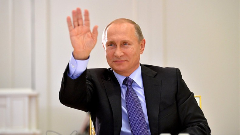 Россияне рассказали, чем им не нравится Владимир Путин