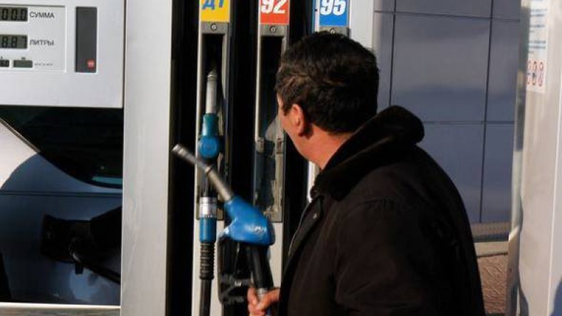 Бензин подскочит в цене