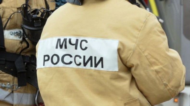 Четыре инспектора МЧС задержаны в Петербурге