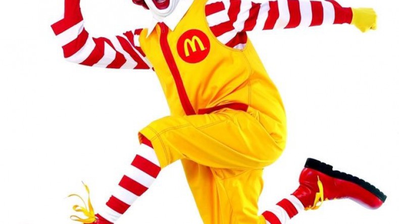 В Госдуме предложили признать McDonald’s и KFC иностранными агентами