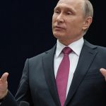 Путин предложил дробить материнский капитал