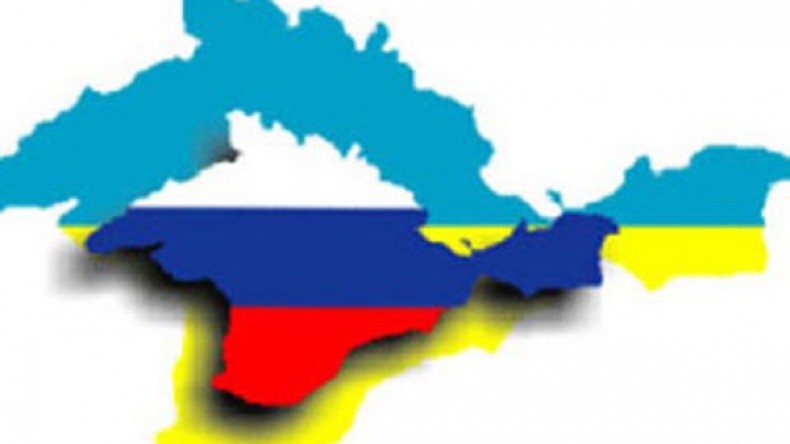В Киеве перечислили готовые к воссоединению с Россией украинские регионы