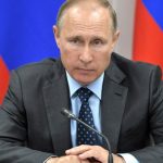 Путин рассчитывает на помощь РПЦ в восстановлении Сирии