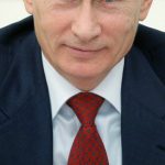 Путин объявил об участии в президентских выборах