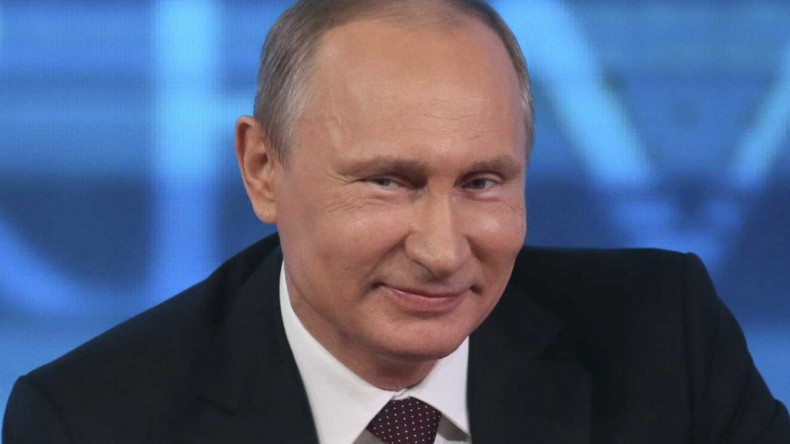 Эксперты рассказали, о чём будет предвыборная повестка Путина