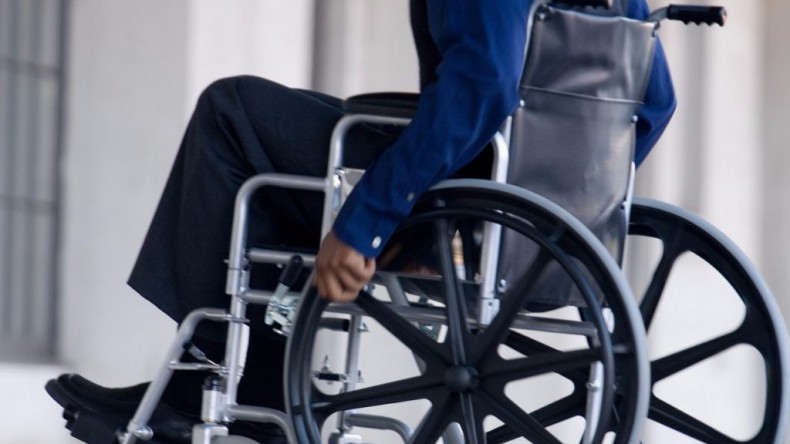 В России хотят создать фонд занятости для инвалидов