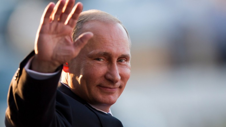 Путин отложит налоговую реформу до выборов?