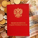 Депутаты продлили заморозку пенсионных накоплений до 2020 года