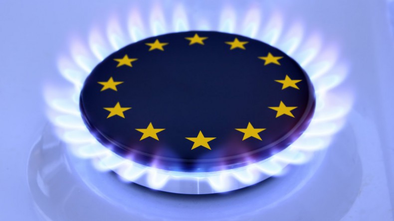 Американский газ обойдется Европе вдвое дороже российского