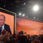 Путин пойдет на выборы как самовыдвиженец