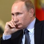 Путин назвал главной целью власти повышение доходов россиян