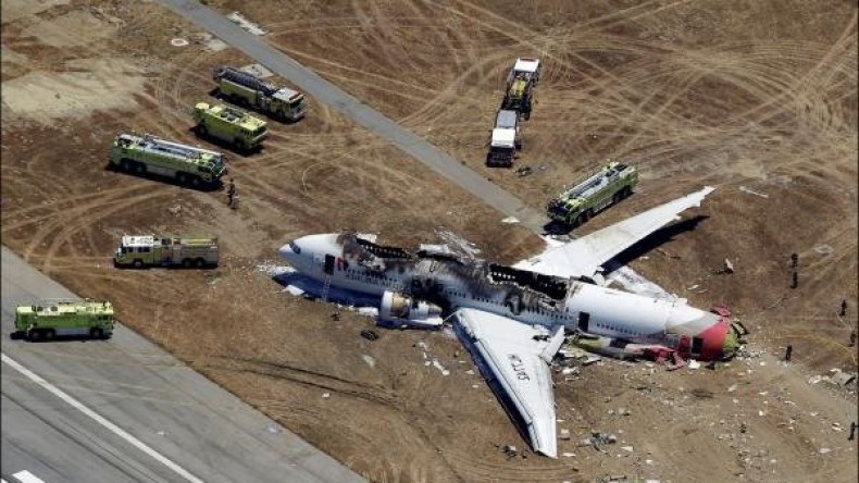 Генпрокуратура ДНР сообщила об обнаружении останков на месте крушения MH17