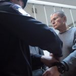 Суд приговорил Улюкаева к восьми годам колонии строгого режима