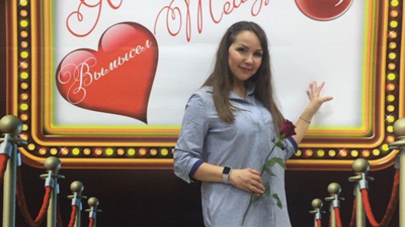 Российские медики помогли актрисе, которая половину своей жизни не могла ходить без боли
