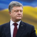 Уровень поддержки Порошенко на Украине падает