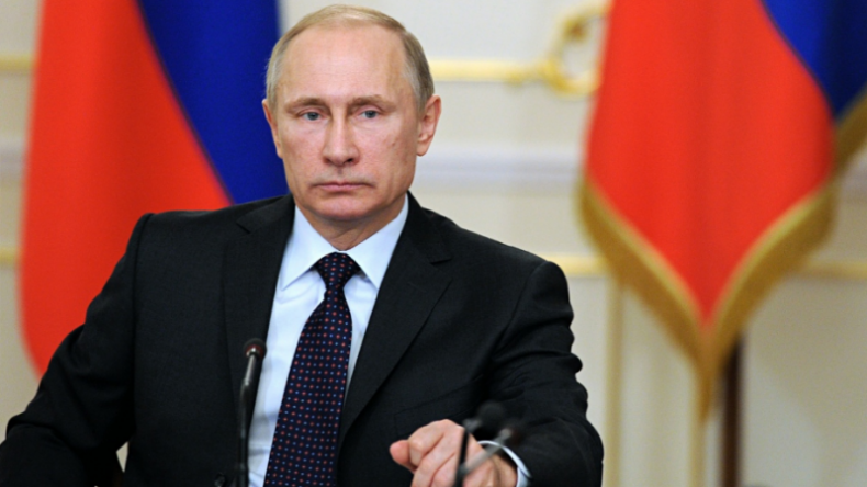 Путин: нужно разобраться с платежами за обслуживание домов
