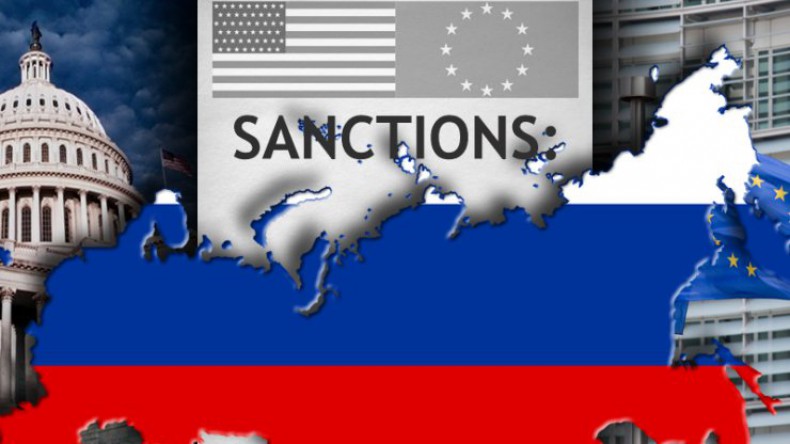 Власти России разрабатывают меры на случай продления санкций