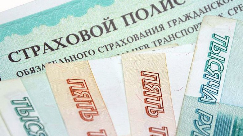 В России выплаты по ОСАГО при оформлении европротокола вырастут до 100 тысяч рублей