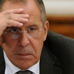 Лавров: Между Россией и США нет нового 