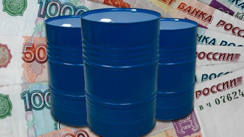 Российские банкиры выдали миллиарды рублей под залог бочек с водой