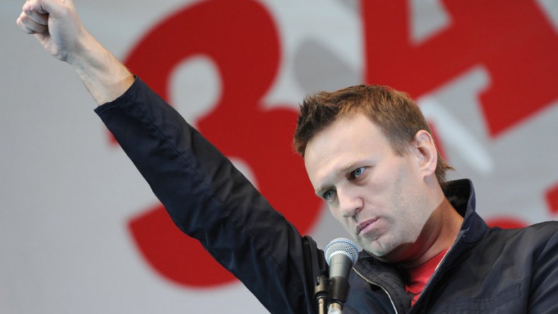 Навальный обжаловал в Верховном суде отказ ЦИК допустить его на президентские выборы