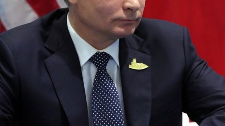 Путин: мои родители жили от зарплаты до зарплаты