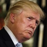 Трамп назвал выходящую в США книгу о себе полной лжи