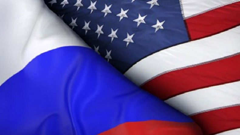 Россия и США возвращается к гонке вооружений