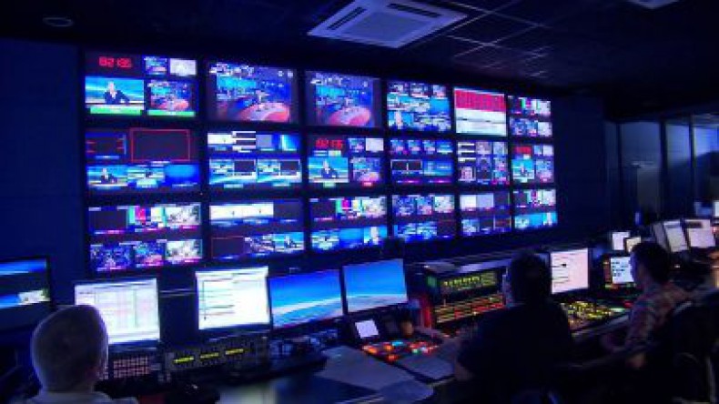 Молдавия ограничила вещание российских телеканалов