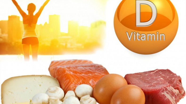 Витамин D может предотвратить появление сердечно-сосудистых заболеваний