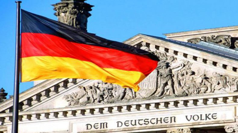 МИД Германии предложил поэтапно снять санкции с России
