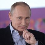 Путин может изменить бюджет России