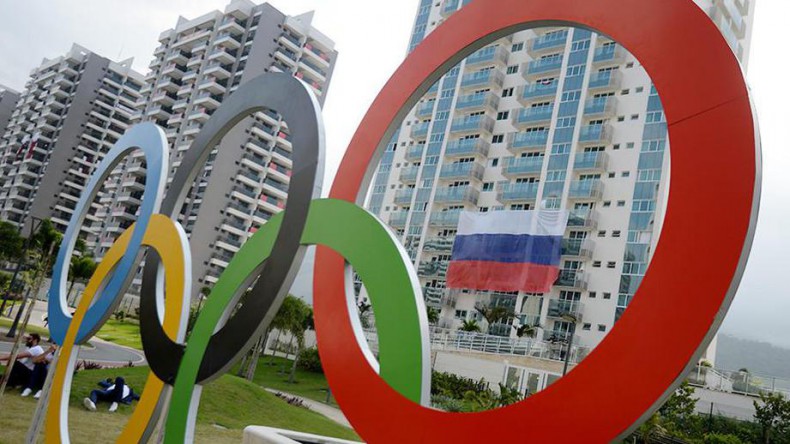 Россия может ввести санкции в отношении некоторых сотрудников WADA