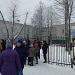 Поножовщина в пермской школе могла быть спланирована