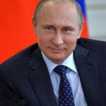 Число собранных в поддержку выдвижения Путина подписей превысило миллион