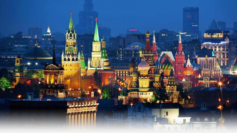 Москва заняла второе место в списке самых дорогих городов Европы