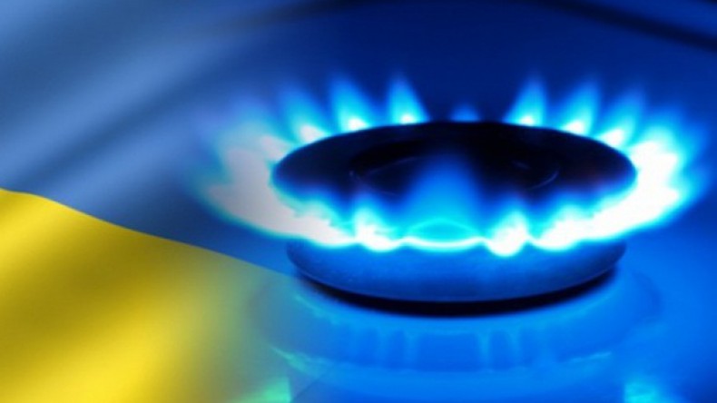 Украина возобновит покупку российского газа в 2018 году